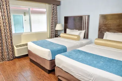 Sunrise Inn San Diego