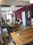 La Ferme de l'Hom Hotels in Saint-Julien-dArpaon