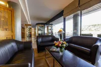Hotel le Grand Pavois