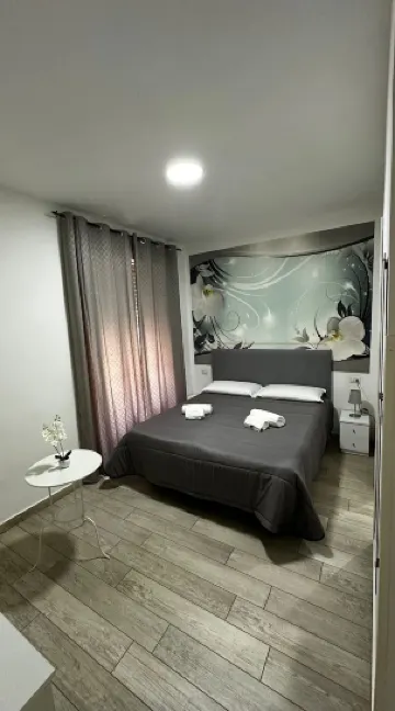 那不勒斯住宿加早餐旅館