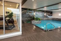 Hotel Plante Hotels in Gaspe