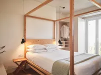 Dona Graca Lisbon Apartments Hotels near Beato