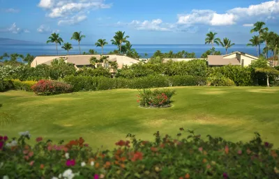 Wailea Ekahi Village - CoralTree Residence Collection