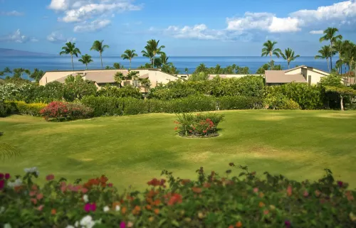 Wailea Ekahi Village - CoralTree Residence Collection