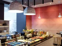 Hôtel Mercure Lyon Centre Beaux-Arts - Bữa sáng