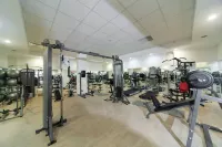 Spilos Hotel - Gym