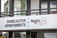Nightelier Doncaster Hotels in Doncaster
