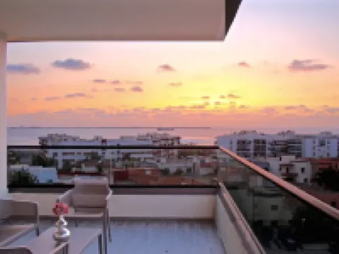 L'Escale Suites Résidence Hôtelière by 7AV Hotels Hoteles en Mohammédia