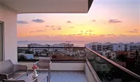 L'Escale Suites Résidence Hôtelière by 7AV Hotels Hotels in Mohammédia