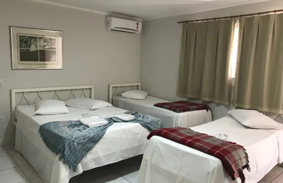 馬託格羅索旅館酒店