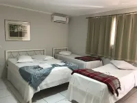 Hotel Pousada Mato Grosso Hôtels à : Campo Grande