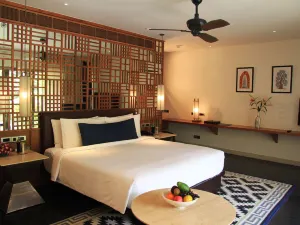 The Diwa Club by Alila