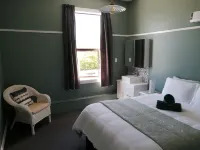 The Duke Hostel Hotel a 