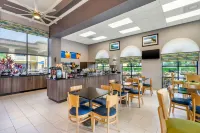 Comfort Inn Sun City Center - Ruskin - Tampa South Hôtels à : Ruskin