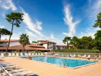 Sowell Family Pignada Plage Hotels in Soustons