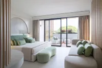 Hotel Byron - Balcony