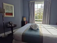 The Great Western Hotel