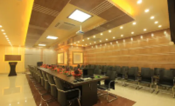 Tiger Garden Int Hotel Hotels in Khulna District