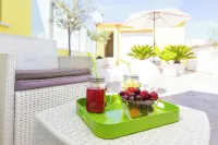 어 뷰 온 칼리아리 Province of Cagliari 호텔