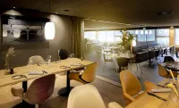 Fjordgaarden - Spa - Hotel - Konference - breakfast