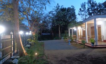 Jungle View Guest