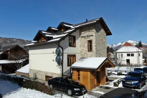 Chalet Kolašin