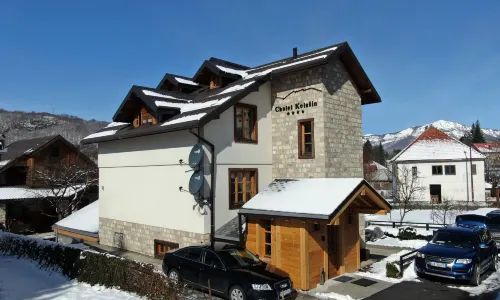Chalet Kolašin
