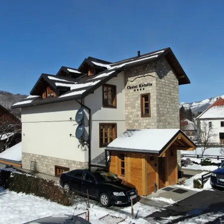 Chalet Kolašin