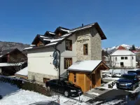 Chalet Kolašin Hotels in 
