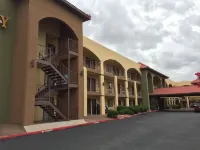 Quality Inn Airport East Hôtels à : El Paso