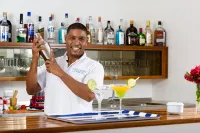 Puerto Plaza Las Terrenas - bar