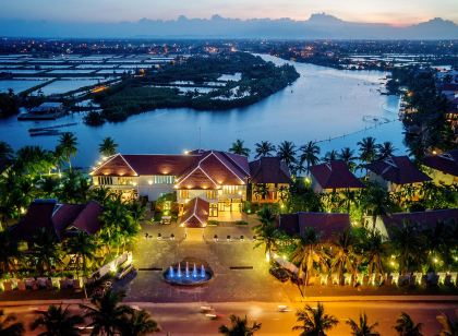 Hoi An Beach Resort