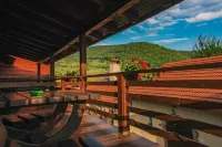 Casa Dives - Varianta Boierească - Homestays