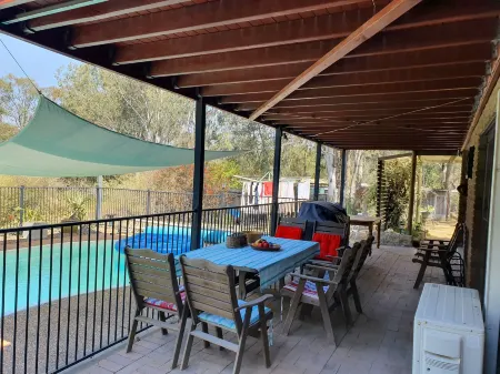 Gowrie Agapanthus Отели рядом с достопримечательностью «Sacred Spaces»