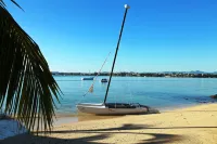 La Maison 20 Degrés Sud - Relais & Châteaux