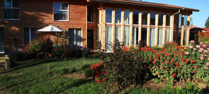 Maison Addama Hotels in Ain