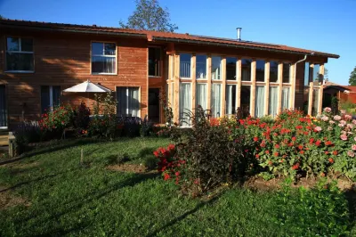Maison ADDAMA,