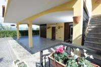 B&B Elizabeth's House Hotels in Città Sant'Angelo