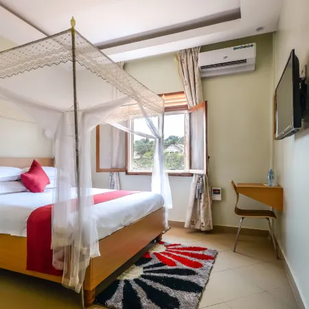 Nyumbani Hotel