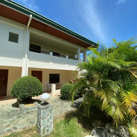 Alona Swiss Resort