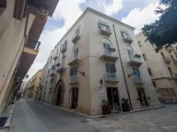 Zibibbo Suites & Rooms - Aparthotel in Centro Storico a Trapani Hotels in Trapani