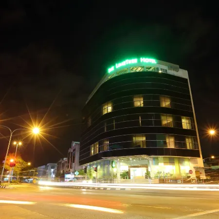 The LimeTree Hotel, Kuching