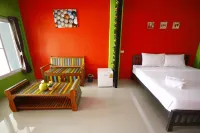 Na Kabin Resort Hotel dekat The Verona at Tub Lan