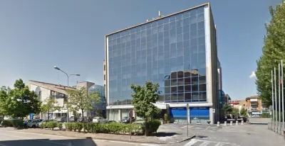 Hotel Krystal Hotels in Sona