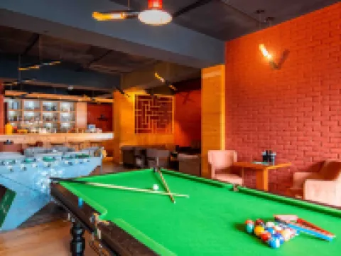 The Fern Surya Resort Dharampur, Kasauli Hills, Series by Marriott Hotels in Solan