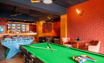 The Fern Surya Resort Kasauli Hills, Dharampur