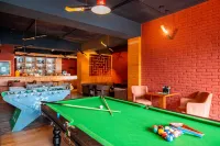 The Fern Surya Resort Dharampur, Kasauli Hills, Series by Marriott