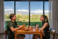 La Morada Lodge - Завтрак
