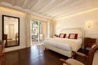 Hotel Degli Artisti Hotels in Via Veneto