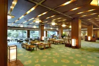 Takinoyu Hotel Hotels in Tendo